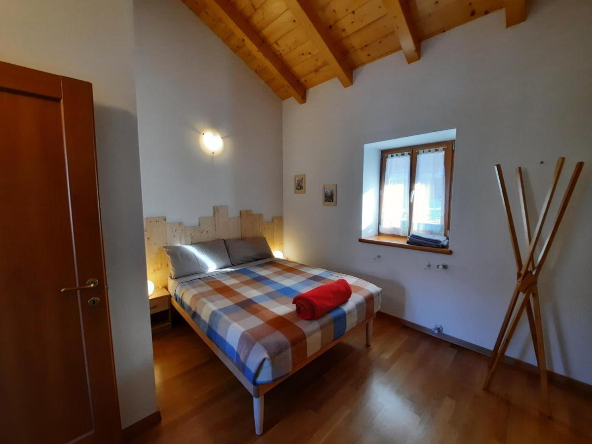 Maso Daue Villa Marter Exterior photo