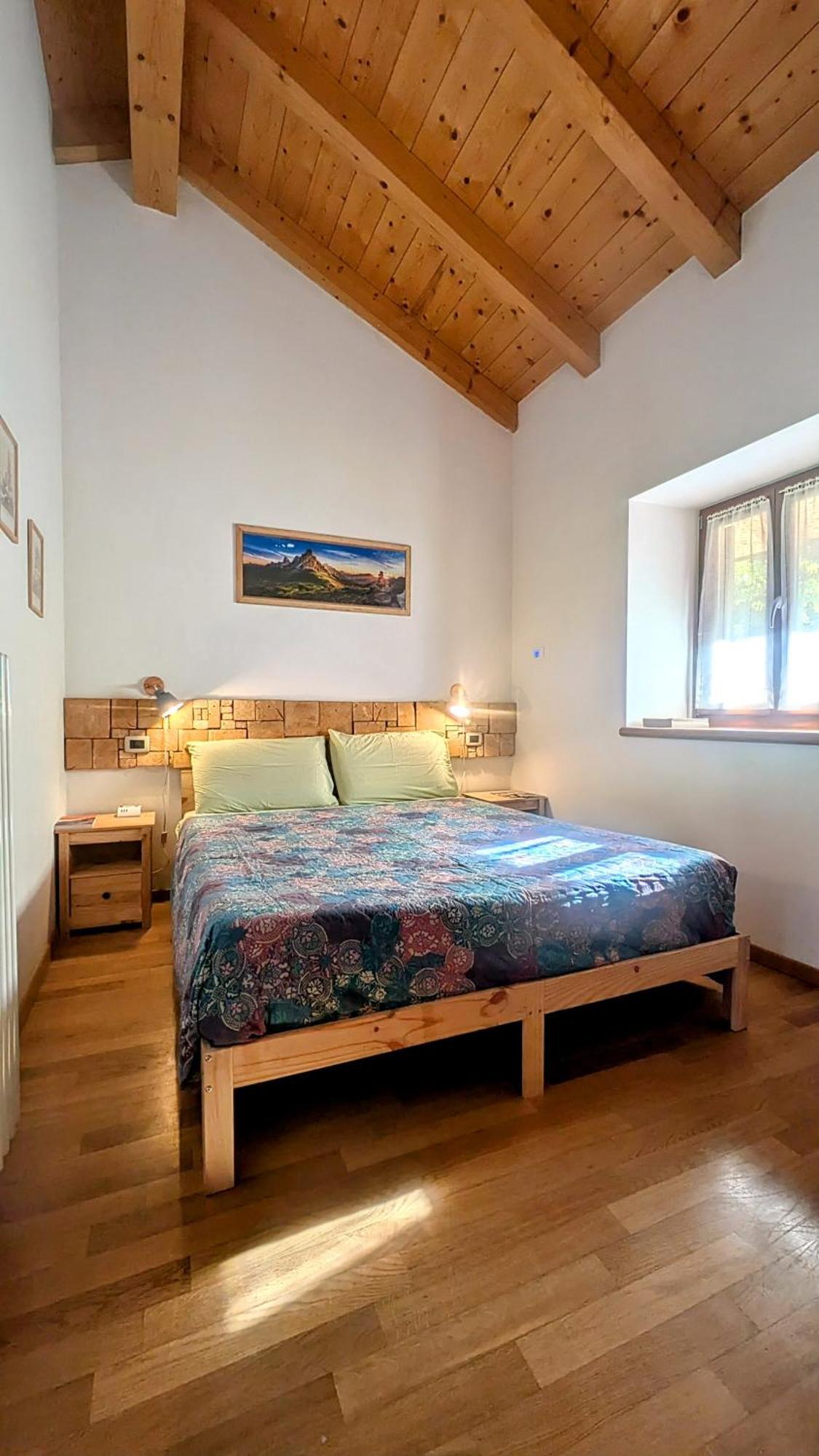 Maso Daue Villa Marter Exterior photo